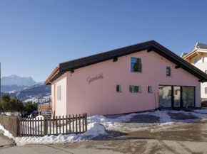 Apartment Guarda Val Müller Lärchensitz by Interhome